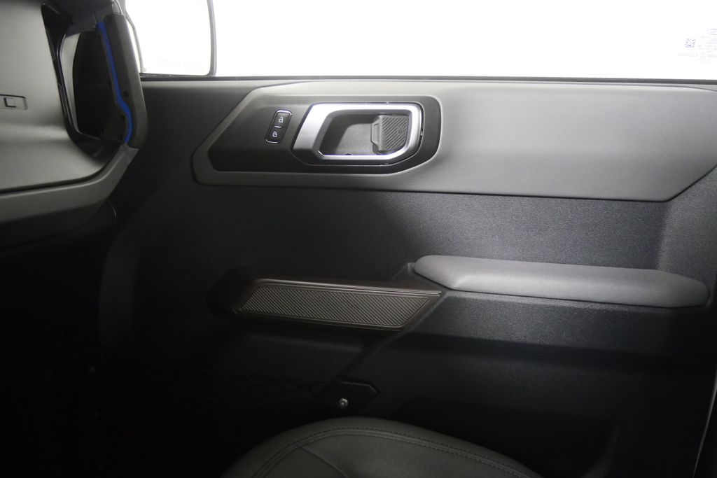 Thumbnail: 2023 Ford Bronco - 25