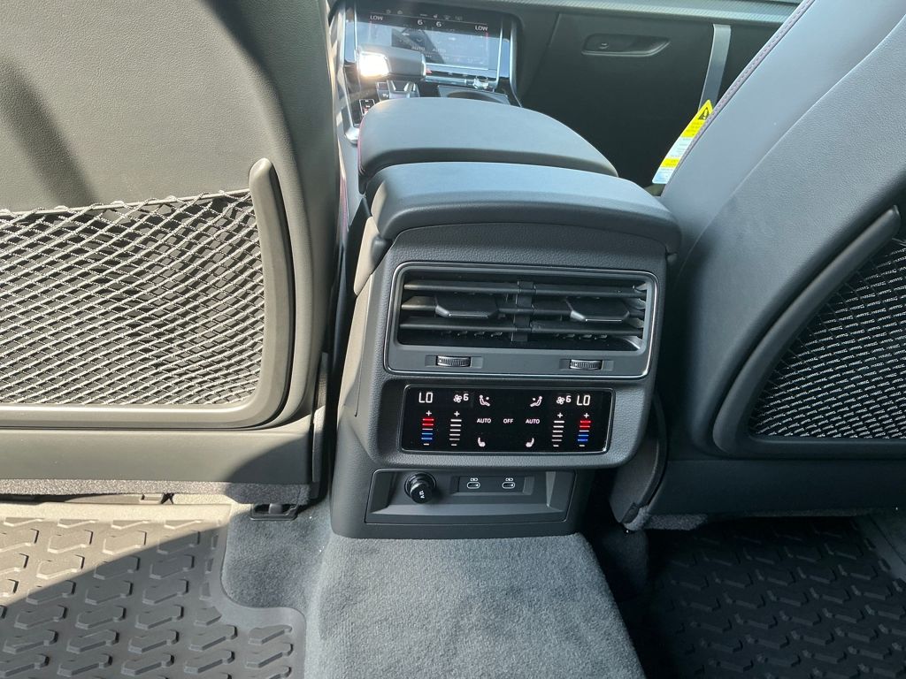 New 2026 Black Audi 55 Prestige image 14