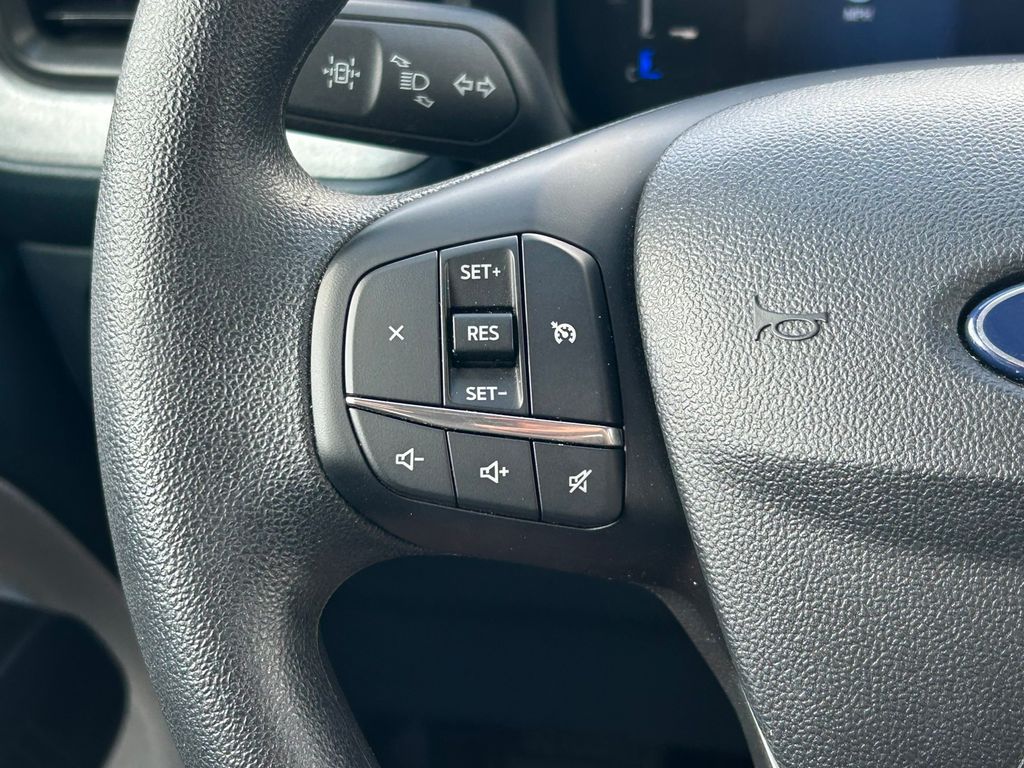 Used 2026 Ford Maverick Truck