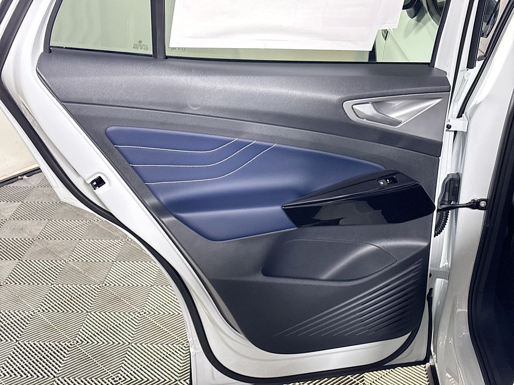 2026 Volkswagen ID.4 Pro S