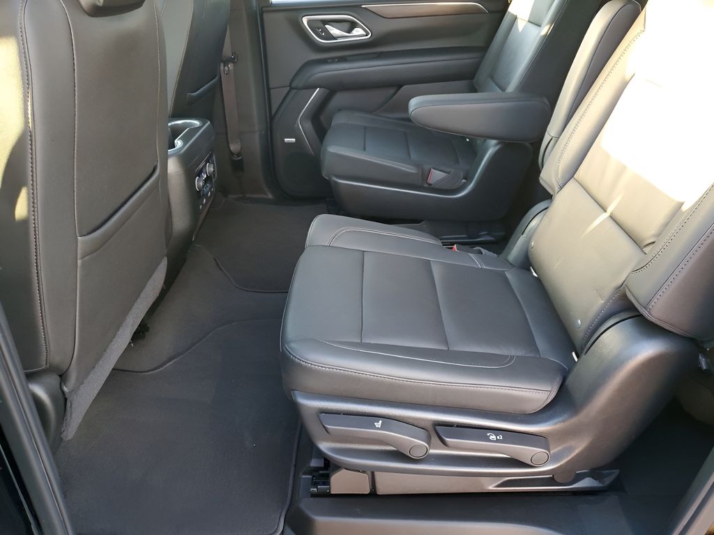 Used Car 2021 Chevrolet Suburban  Lt For Sale Under $50,000 In Austin, Texas