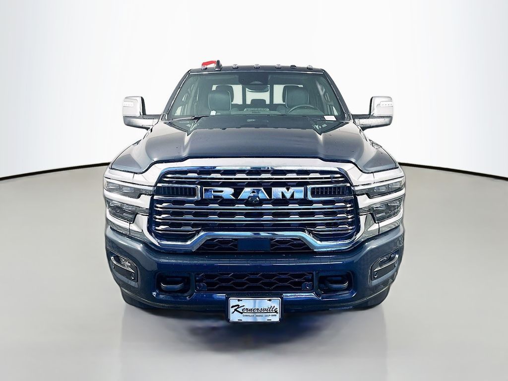 New 2025 Blue Ram Limited 14in image 2