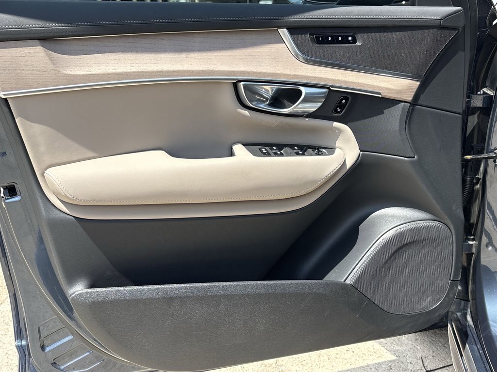 2026 Volvo XC90 B5 Plus Blue at DeMontrond Automotive Group