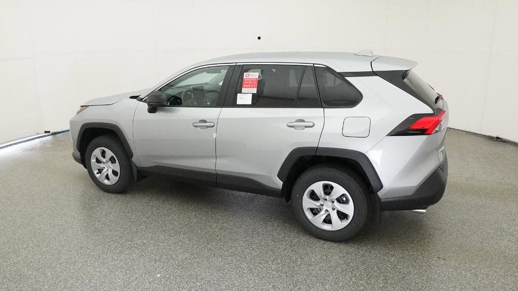 Thumbnail: 2025 Toyota RAV4 - 31