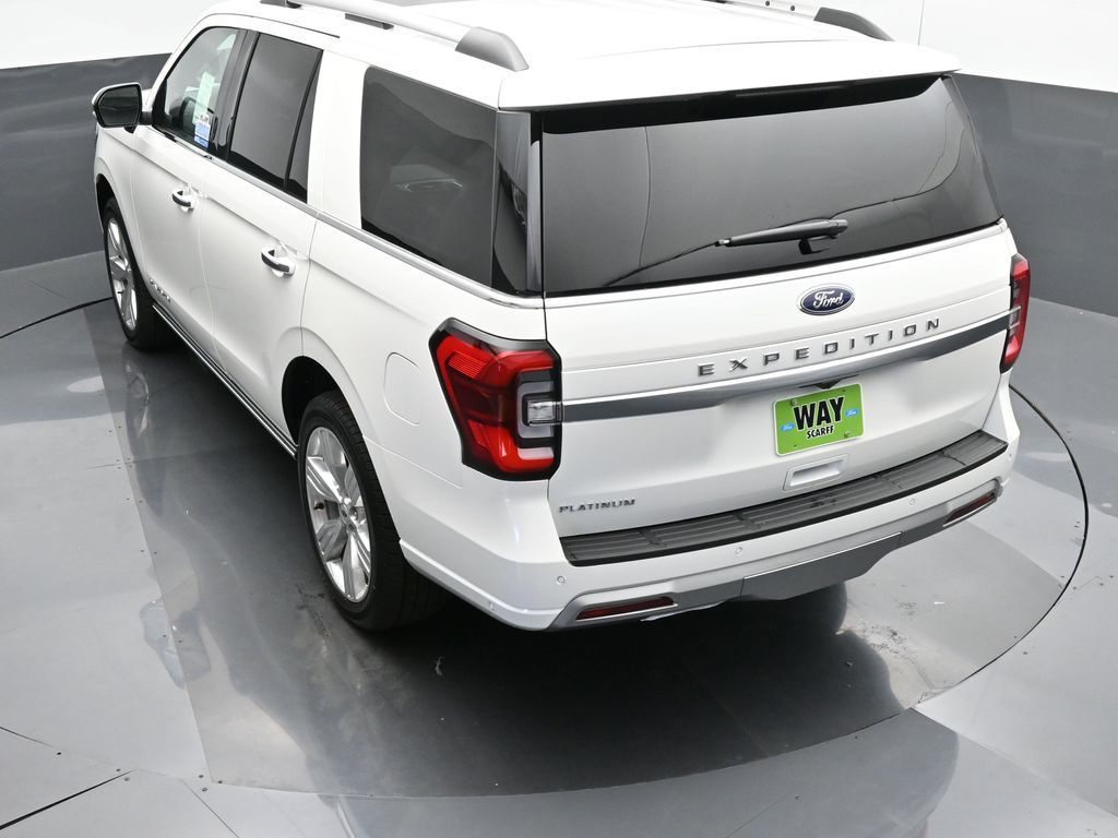 2024 Ford Expedition Platinum