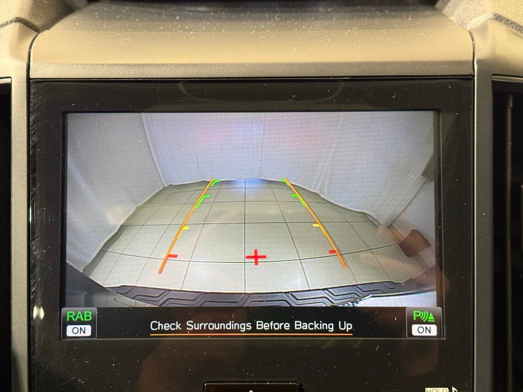 Thumbnail: 2024 Subaru Forester - 29