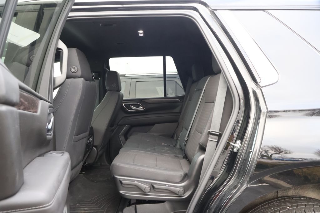 Thumbnail: 2023 Chevrolet Tahoe - 30