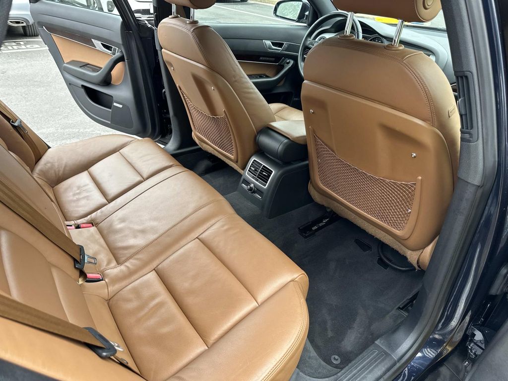 Thumbnail: 2008 Audi A6 - 25