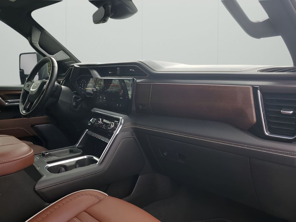 Used Car 2024 Gmc Sierra 2500hd  Denali Ultimate For Sale Under $80,000 In Austin, Texas