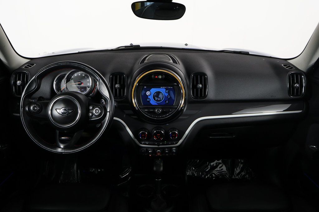 Thumbnail: 2019 MINI Cooper Countryman - 8