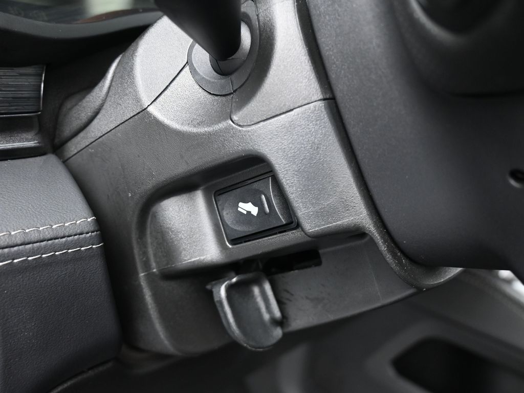 Used 2024 Bright White Clearcoat Ram Rebel image 16