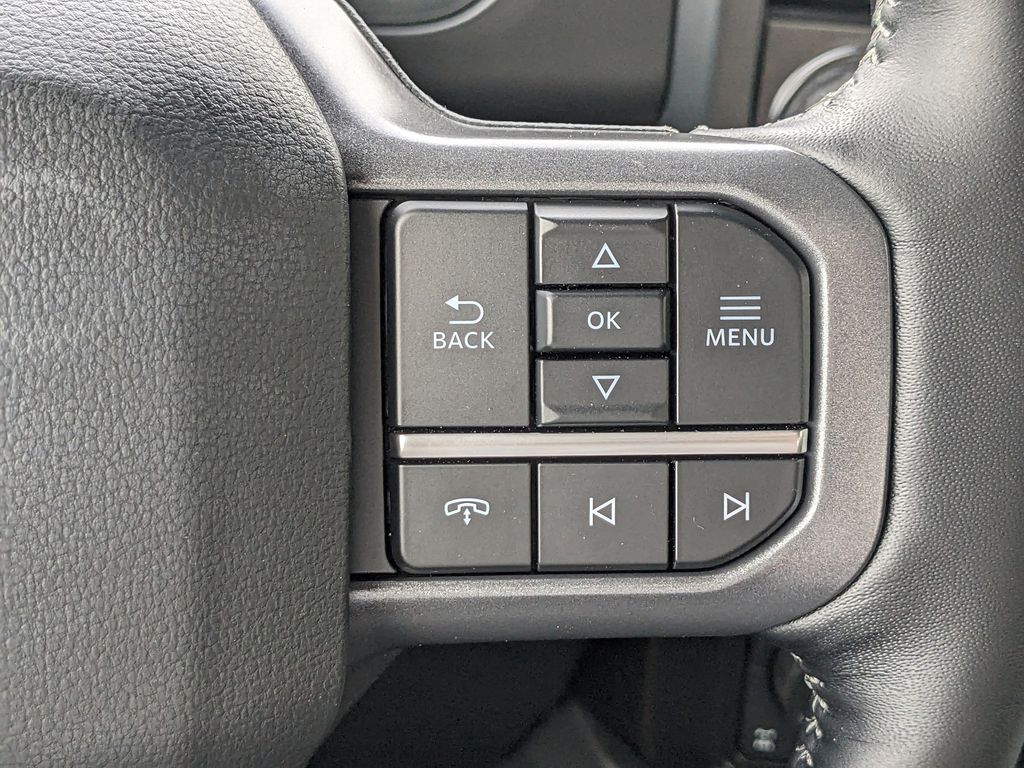 2024 Ford F-250 Super Duty Lariat