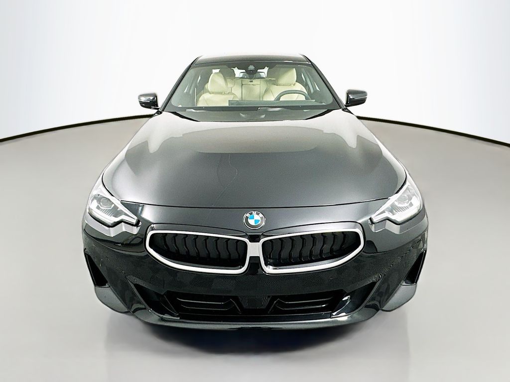 Thumbnail: 2025 BMW 2 Series - 2