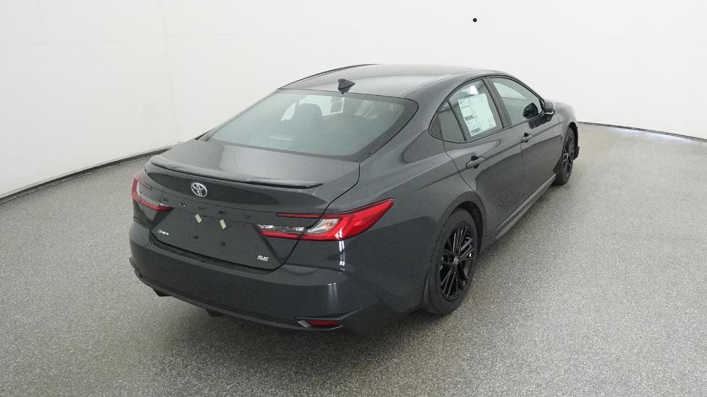 Thumbnail: 2026 Toyota Camry - 20