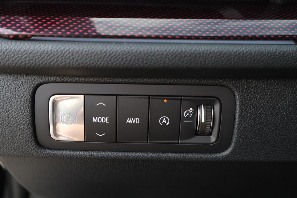 Thumbnail: 2026 Chevrolet Traverse - 20