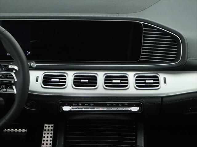 Thumbnail: 2025 Mercedes-Benz GLE - 15