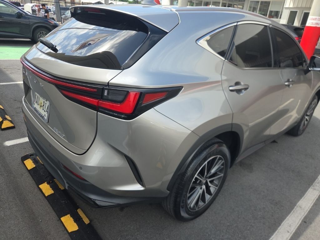 Used Car 2023 Lexus Nx  250 Premium For Sale Under $40,000 In San Juan, Puerto Rico