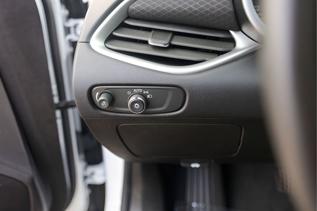 Used Car 2024 Chevrolet Malibu  Lt For Sale Under $20,000 In Austin, Texas