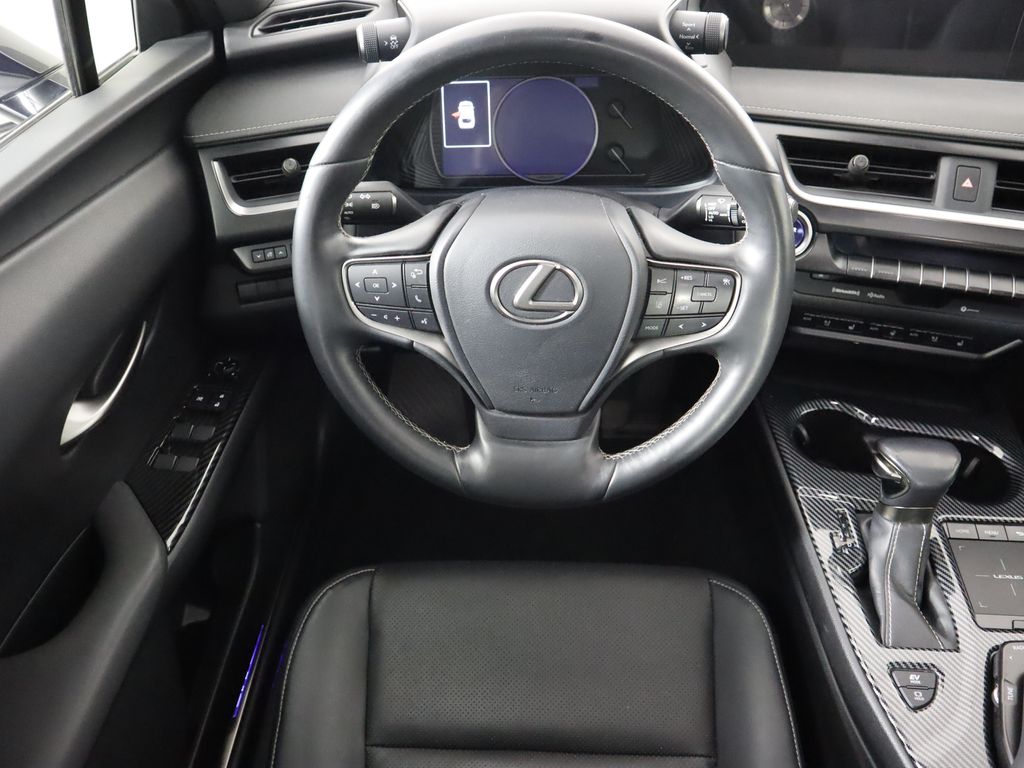 2019 Lexus UX 250h 10