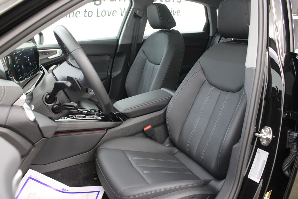 used 2025 Audi A5 car, priced at $42,999