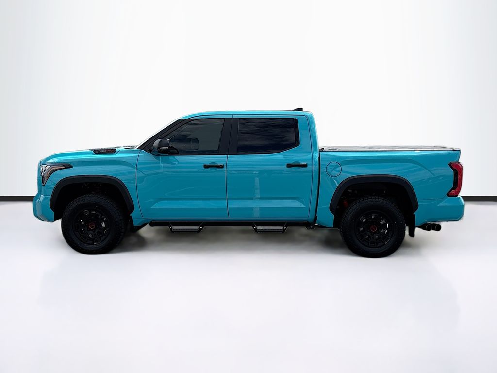 Thumbnail: 2026 Toyota Tundra - 8