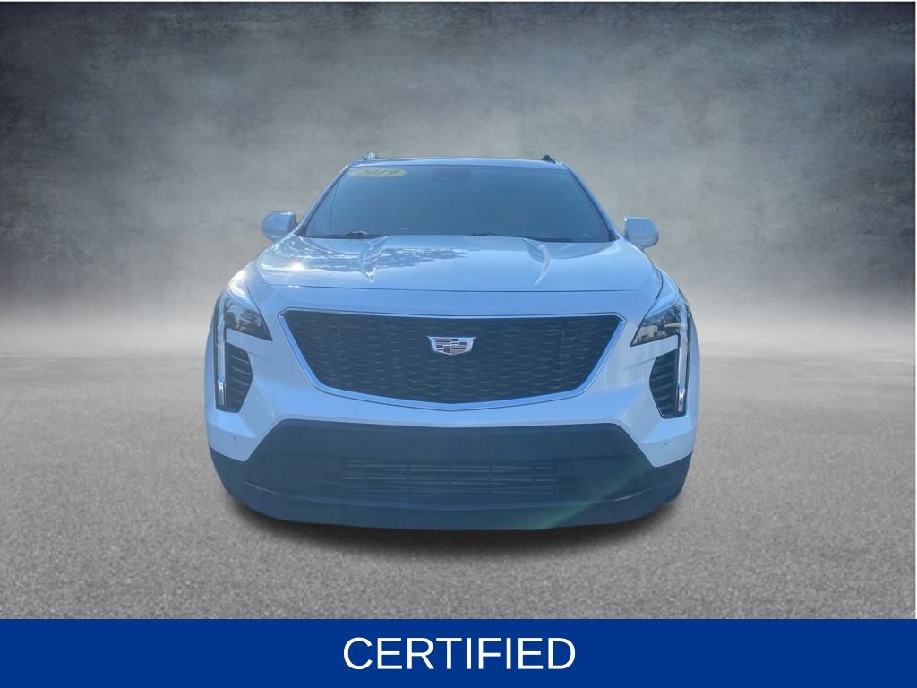 2019 Cadillac XT4 Sport - 2