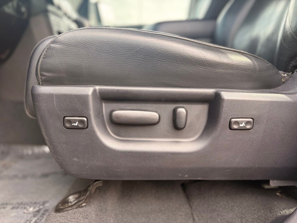 Used 2021 Toyota Sequoia SUV