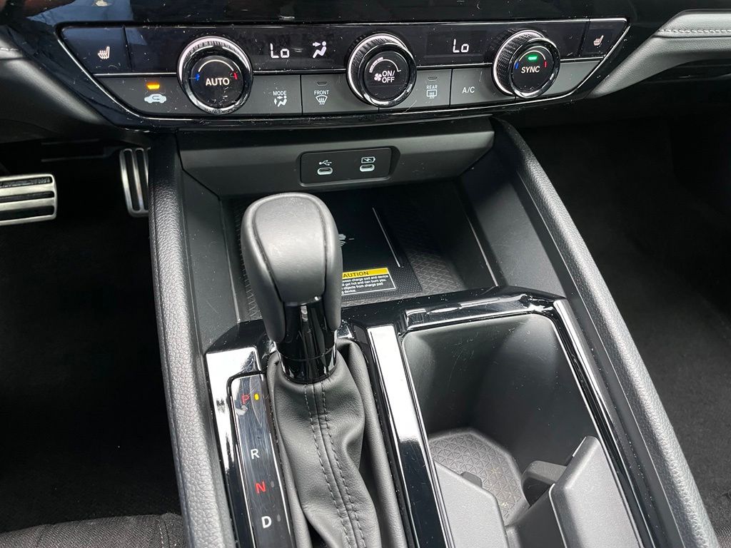 Thumbnail: 2025 Honda Accord - 18