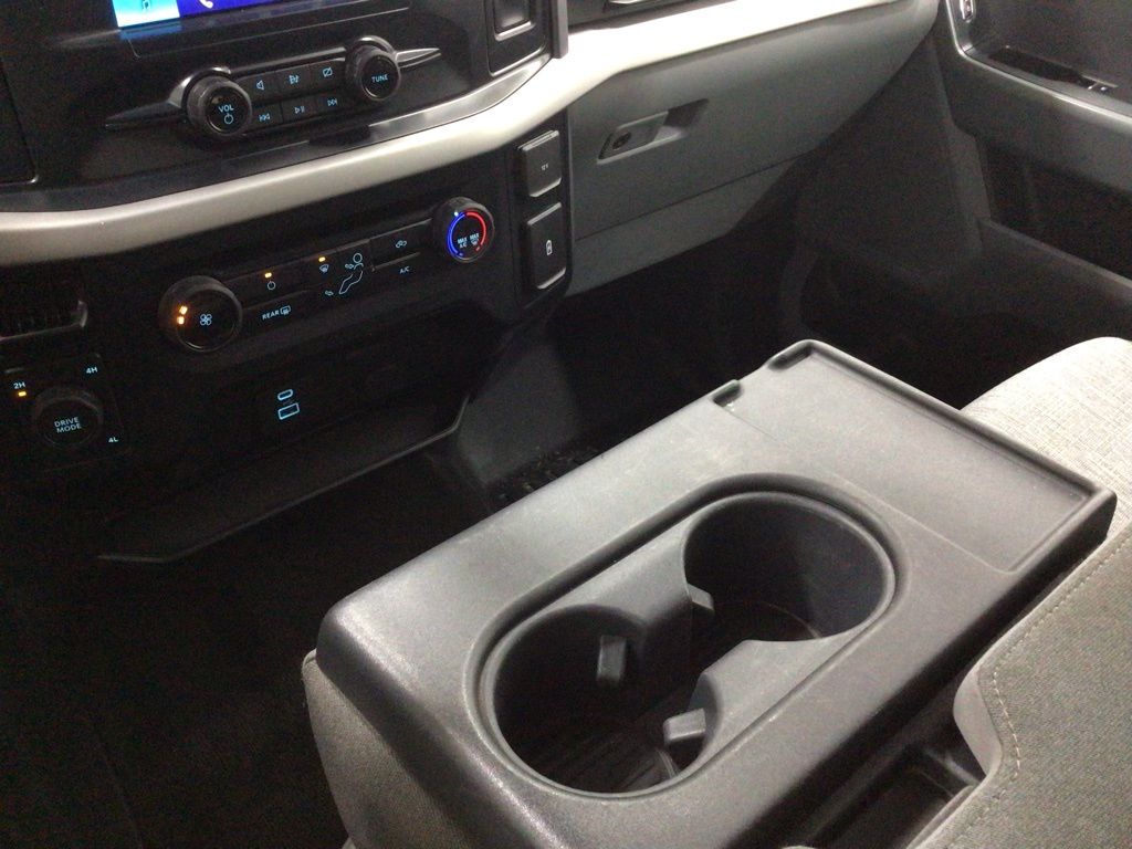 Used 2023 Ford F-150 Truck