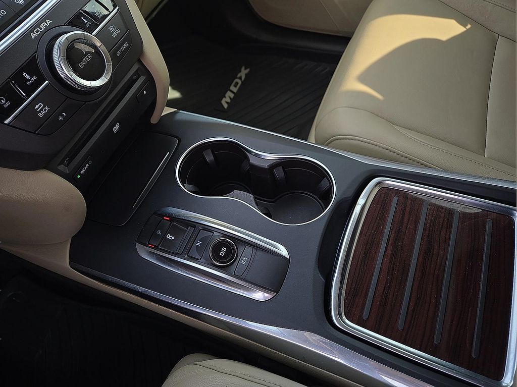 Used 2016 Acura MDX For Sale in Farmington, AR