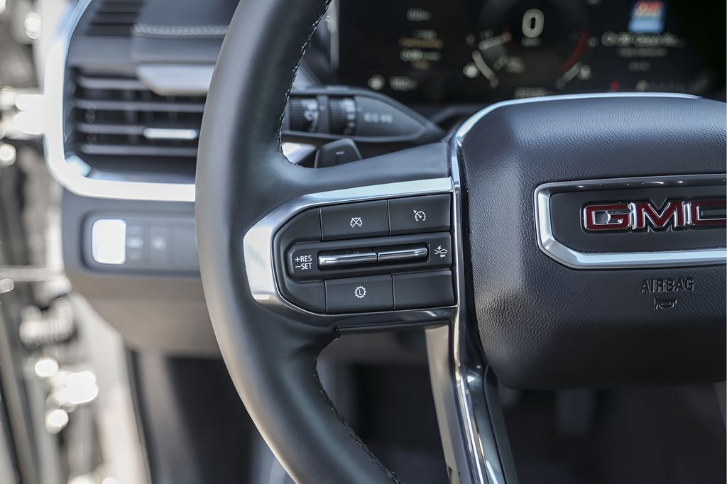 Used Car 2025 Gmc Acadia  Elevation For Sale Under $40,000 In Austin, Texas