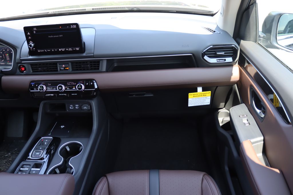 Thumbnail: 2025 Honda Pilot - 19