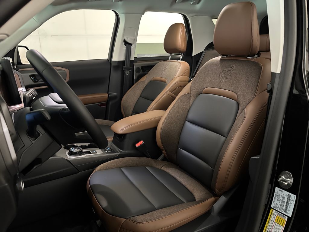 New 2026 Black Ford Outer Banks image 24