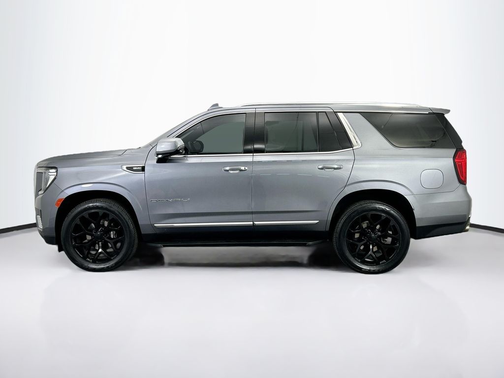 Thumbnail: 2021 GMC Yukon - 2