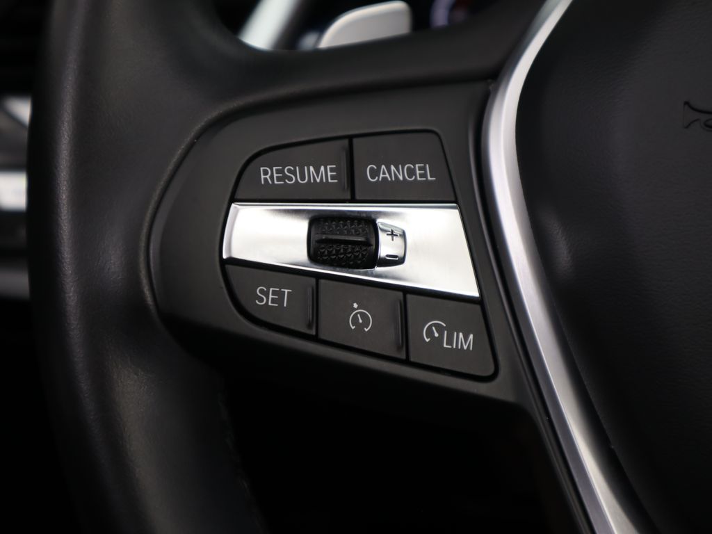 2020 BMW Z4 sDrive30i 19