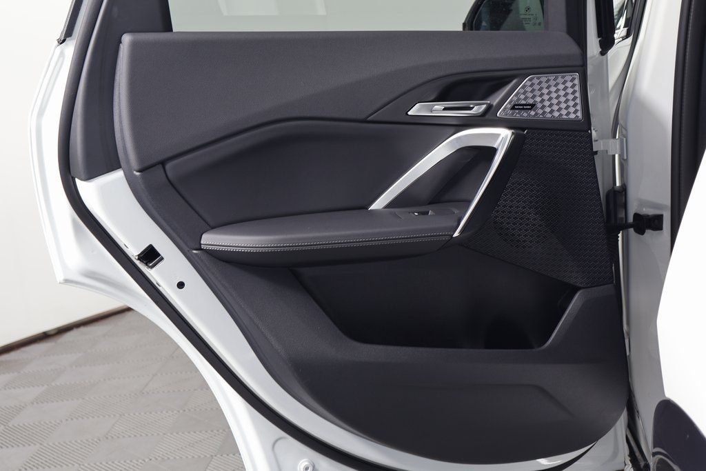 Thumbnail: 2025 BMW X1 - 13