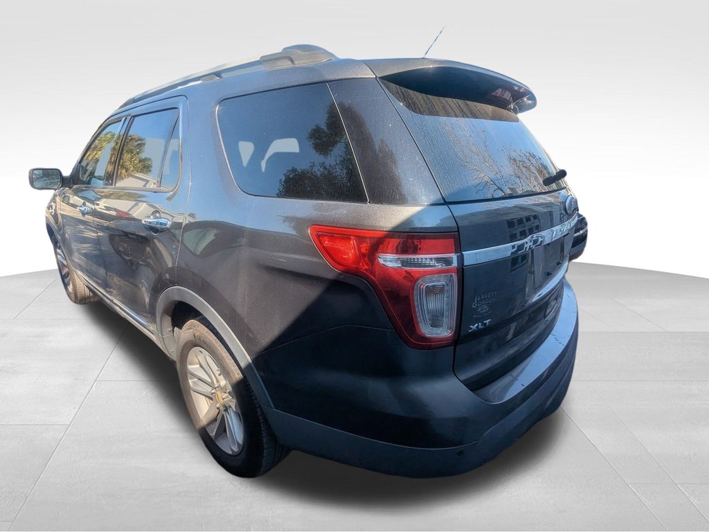 used 2015 Ford Explorer car, priced at $10,991