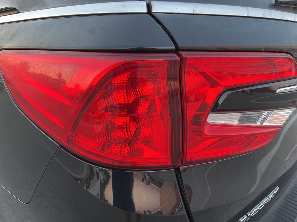 Thumbnail: 2024 Honda Odyssey - 7