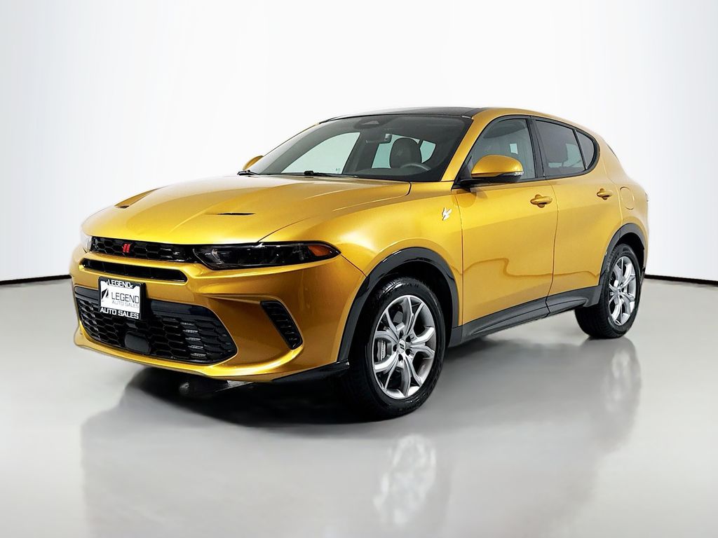 2024 Dodge Hornet
