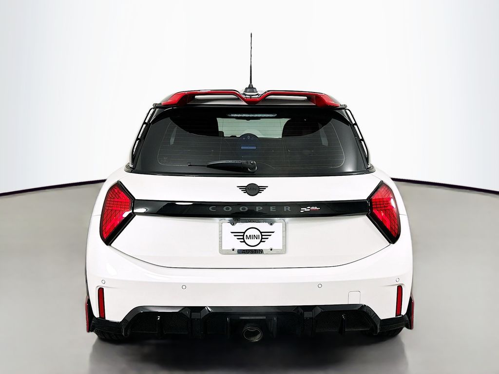 Thumbnail: 2026 MINI Cooper - 6
