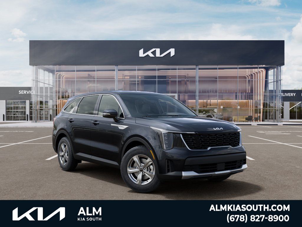 New 2026 Panthera Metal Kia LX image 8