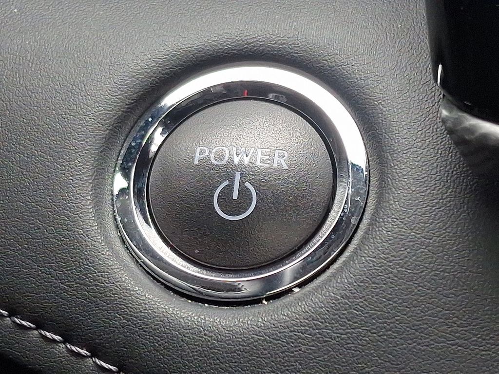 2023 Toyota Highlander Platinum 23
