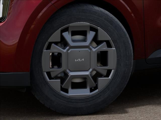 2026 Kia Carnival Hybrid EX - 8
