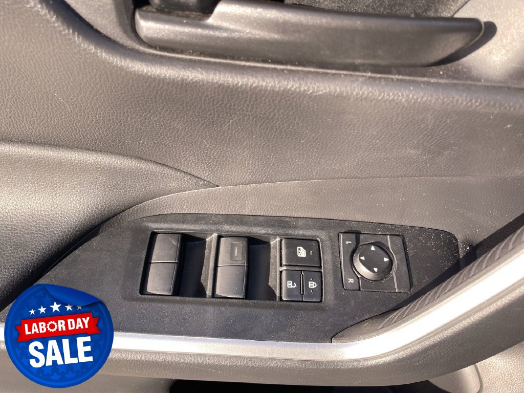 Used 2024 Toyota RAV4 SUV