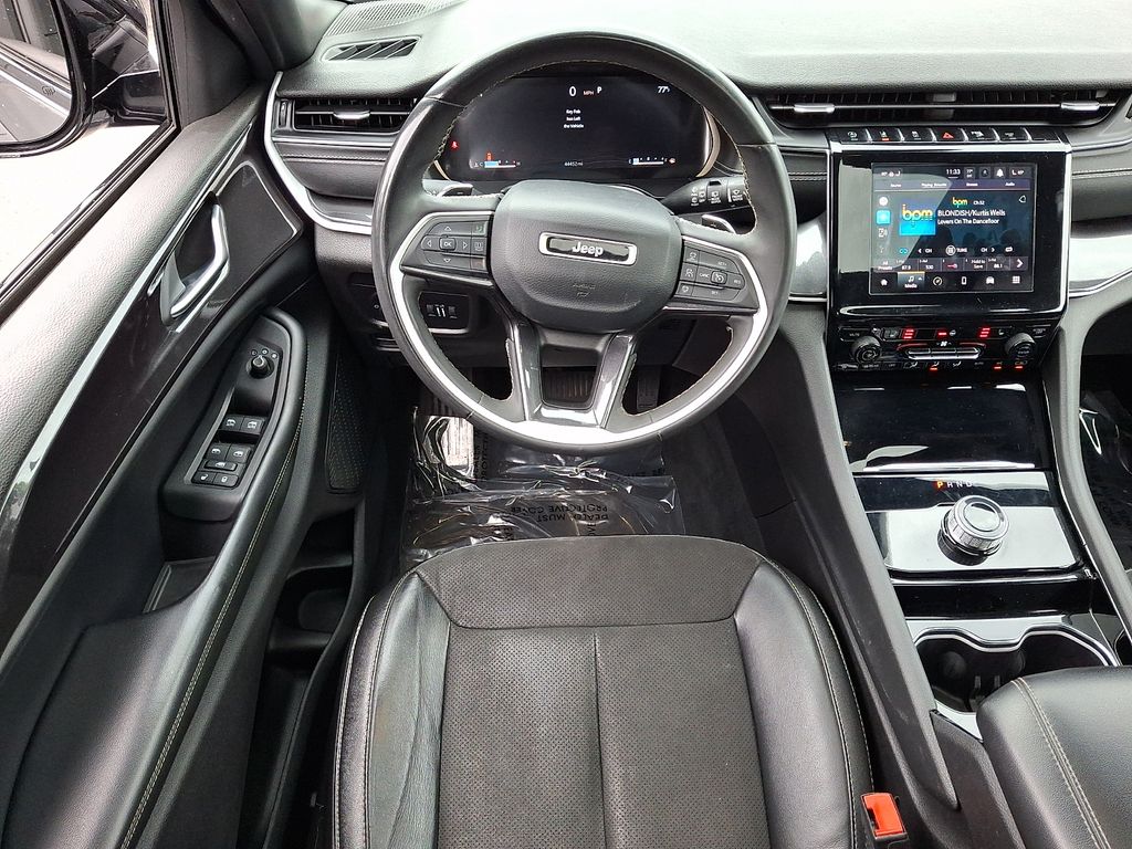 Used 2023 Jeep Grand Cherokee L SUV