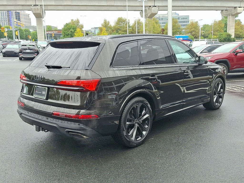 Thumbnail: 2025 Audi Q7 - 4