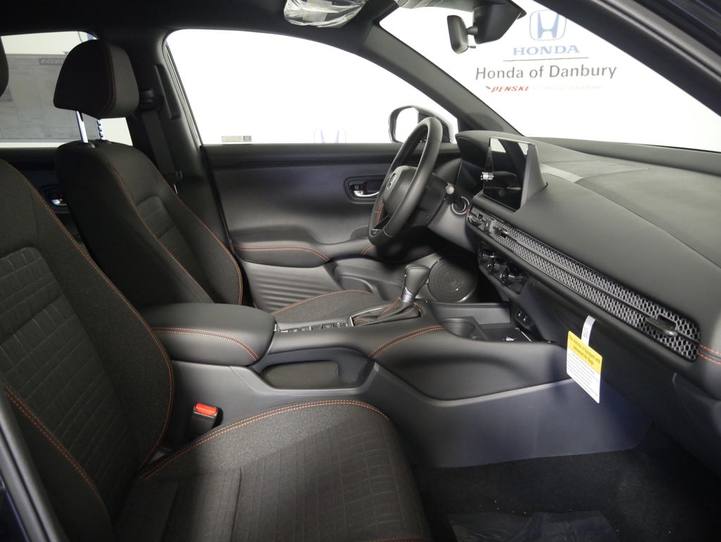Thumbnail: 2027 Honda HR-V - 6