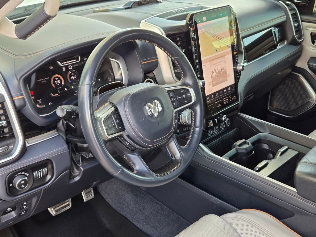 Used 2025 Ram 1500 Truck