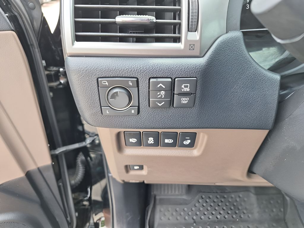 Used Car 2022 Lexus Gx  460 Luxury For Sale Under $60,000 In Austin, Texas