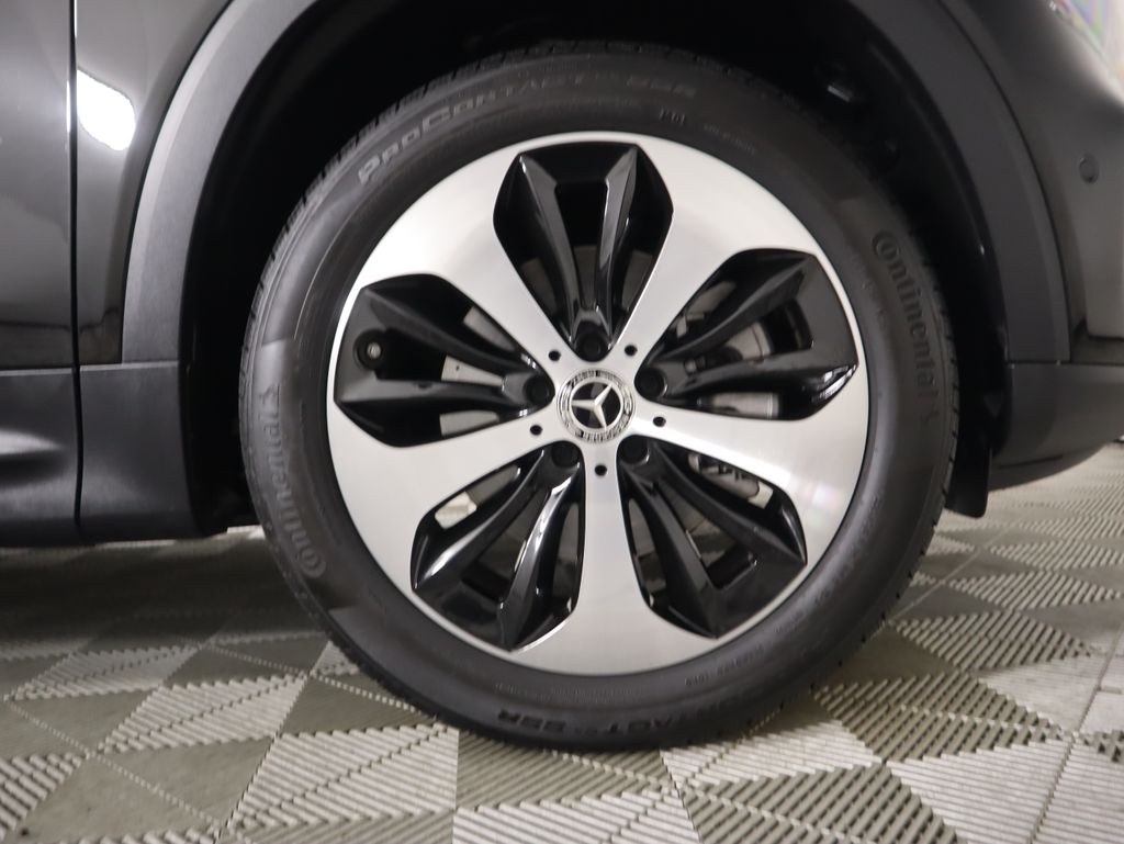 Thumbnail: 2025 Mercedes-Benz GLB - 30